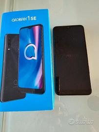 Alcatel 1 SE 2020