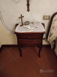 Comodino - Coppia di comodini