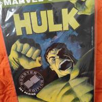HULK - World War Hulk