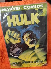 HULK - World War Hulk