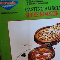 Griglia/Forno elettrico