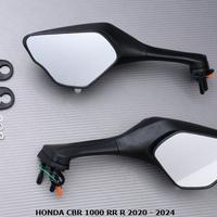 Specchietti per HONDA CBR 1000 RR R 2020 - 2024 M1