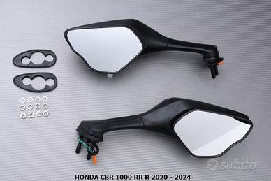 Specchietti per HONDA CBR 1000 RR R 2020 - 2026 M1