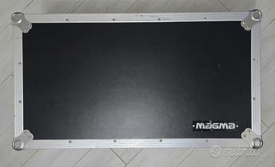 Case Custodia Magma DJ