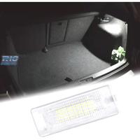 PANNELLO LED PER IL BAULE SEAT VW