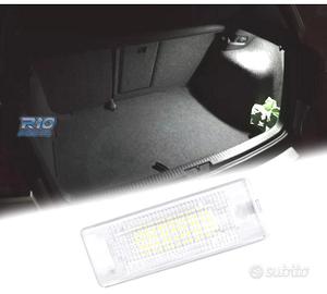PANNELLO LED PER IL BAULE SEAT VW