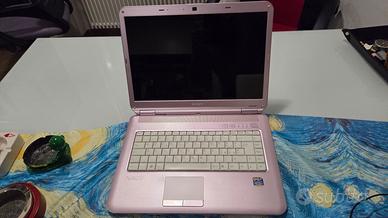 pc Vaio mod. pcg-7162m