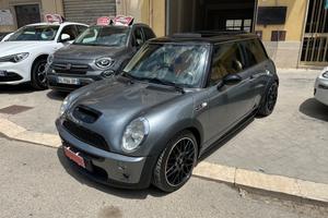 Mini 1.6 16V Cooper S