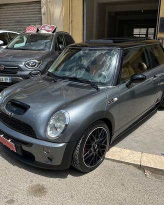 Mini 1.6 16V Cooper S