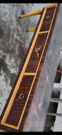 credenza vintage