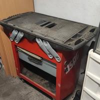 carrello usag 