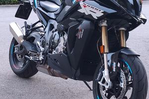 BMW S1000XR