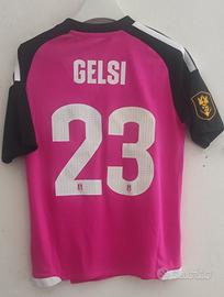 Maglietta bambino ALPAK FC