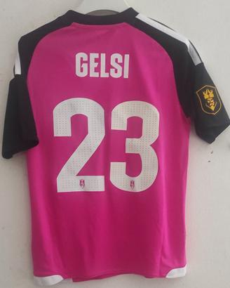 Maglietta bambino ALPAK FC