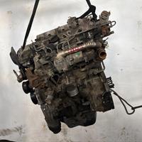 MOTORE RAV 4 2.2 D 2006 - 2AD FTV