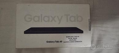 Samsung Galaxy Tab A9 64GB SIM
