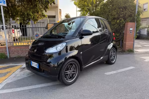 Smart ForTwo 800 40 kW coupé teen cdi special edit