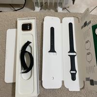 apple watch series 6