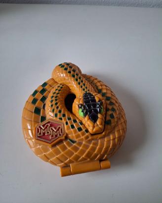 Doom Zones Mighty Max