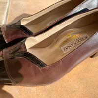 1 o 2 paia di scaroe