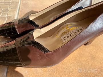 1 o 2 paia di scaroe