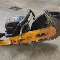 Mototroncatore
