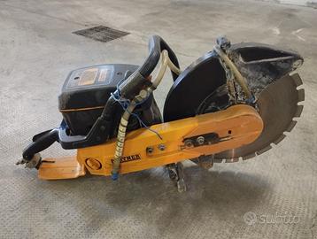 Mototroncatore