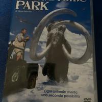 dvd prehistoric park 2 dvd