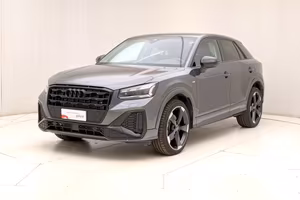 Audi Audi Q2 Identity Black 35 TDI 110(150) kW(C