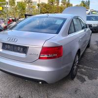 AUDI A6 2006 BERLINA - 354.25 - RICAMBI USATI