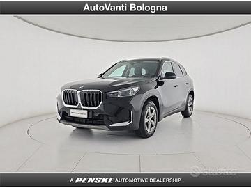 BMW X1 sdrive18d auto