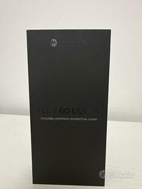 Motorola Razr 60 Ultra