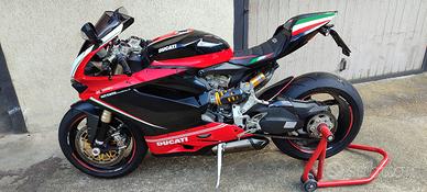 Ducati 1299 Panigale - 2016