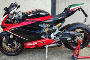 Ducati 1299 Panigale - 2016