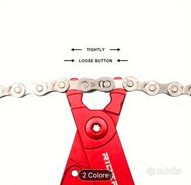 PINZA SMAGLIA CATENA UNIVERSALE PER BICI