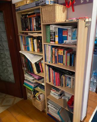 2 LIBRERIE