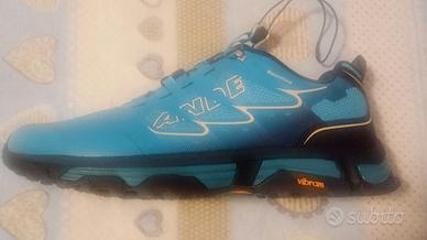 Scarpe Ande 