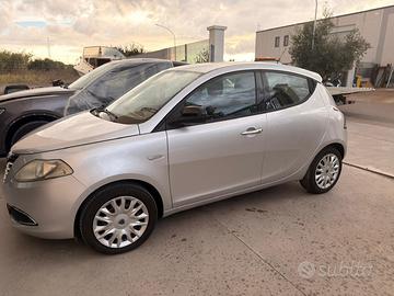 Lancia Ypsilon 1.2