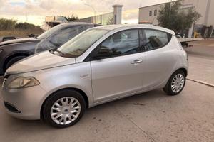 Lancia Ypsilon 1.2