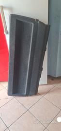 Cappelliera Fiat Qubo Fiorino  Peugeot bipper citr