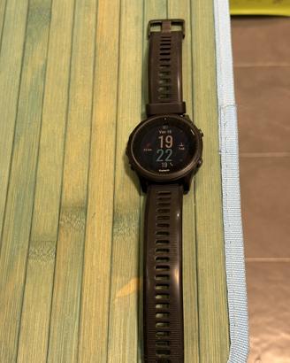 Orologio running