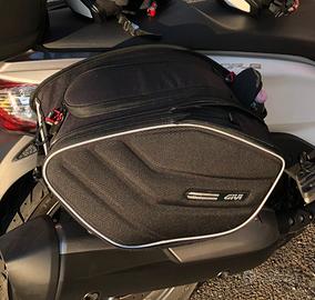 Borse Moto/Scooter