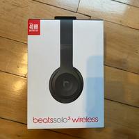 Cuffie Beats solo3 wireless