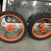 Cerchi ktm