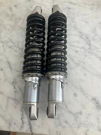 Ammortizzatori Harley Davidson
