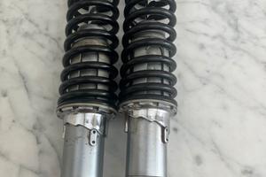 Ammortizzatori Harley Davidson