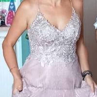 Vestito da matrimonio/cerimonia