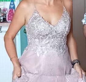 Vestito da matrimonio/cerimonia