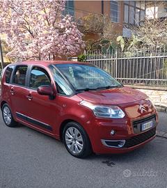 Citroen Picasso Anno 2009