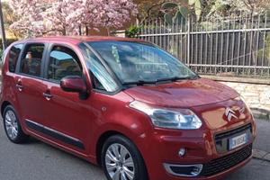 Citroen Picasso Anno 2009